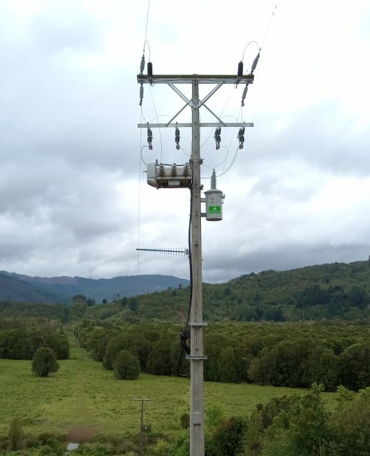 ANTENA YAGI ALTA GANANCIA