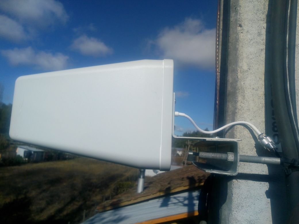 IoT 2-BAND